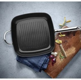 WMF - Tigaie grill DURADO 28x28 cm