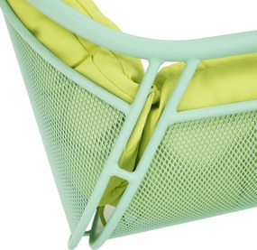 Balansoar suspendat , neomint / verde, TALISE
