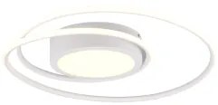 Plafoniera moderna LED 56W YAVA 672310231 TRIO
