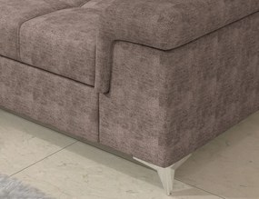 Coltar extensibil Eridano pe dreapta Amore 20