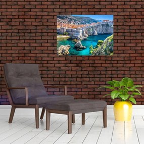 Tablou - Dubrovnik (70x50 cm)