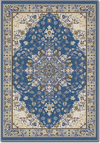 Covor, Asr Crpt-140, 160x230 cm, Multicolor