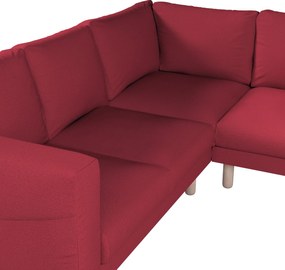 Husă pentru canapea colțar Norsborg cu 4 locuri