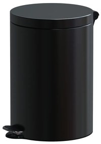 Alda Coș cu pedale Freedom Fresh 20 l, negru, 20 l