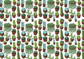 Fototapet - Cactus (152,5x104 cm), în 8 de alte dimensiuni noi