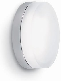Aplica de perete TOFFEE LED PL1 D23 104485