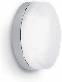 Aplica de perete TOFFEE LED PL1 D23 104485