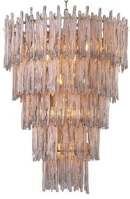 Candelabru dimabil Saint Roch L