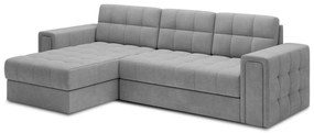 Coltar extensibil Blenvi pe stanga Monolith 84