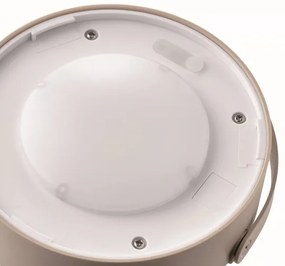 Nordlux - Lampă solară LED COUPAR LED/3,2W/3,7V bej