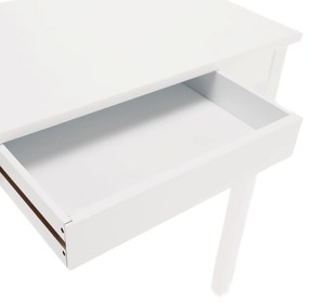 Consola, neagra, AMYNTAS Consola, alba, AMYNTAS