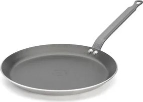 De Buyer 8485.26 - Tigaie antiaderentă pentru clătite CHOC RESTO INDUCTION 26 cm