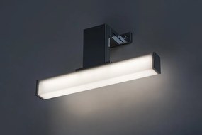 Aplica LED pentru baie protectie IP44 Oliro L-20cm