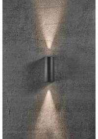 Aplică LED de exterior Nordlux ASBOL LED/13,3W/230V IP44