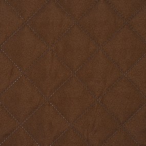 Cuvertură canapea 4Home Doubleface maro/bej, 180x 220 cm, 180 x 220 cm