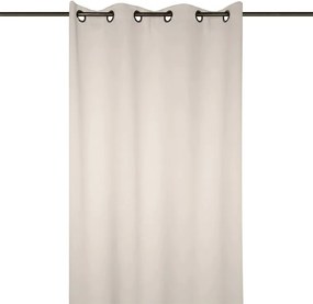 STOF Draperie groasă blackout NOTTE crem deschis 135 x 180 cm 1 buc