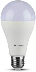 V-TAC bec cu led 1x15 W 3000 K E27 159