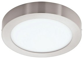 Eglo 32443 - LED Plafoniera FUEVA 1 LED/24W/230V