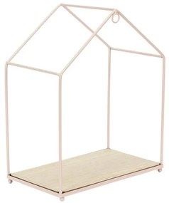 OFERTA Set 3 buc rafturi decorative pentru copii SAKURA, roz II.calitate