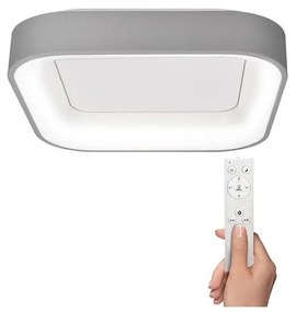 Solight WO769-G - Plafonieră LED reglabilă TREVISO LED/48W/230V cu DO