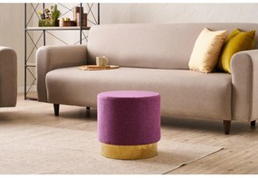 Taburete Boogie (violet). 1101554