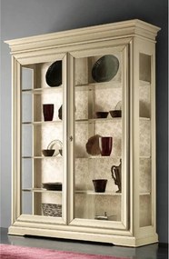 VITRINA VANITY USI STICLA