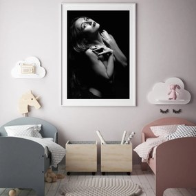 Poster - Nud de femeie (A4)
