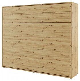 Pat rabatabil de perete Bed-Concept nivele BC-14 160x200