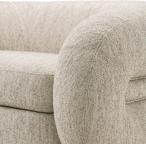 Fotoliu pivotant modern design LUX Cosenza