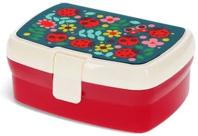 Cutie de gustări pentru copii Ladybird – Rex London