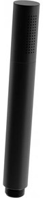 Mexen R-70 mâner de duș cu 1 funcție, Neagră - 79570-70