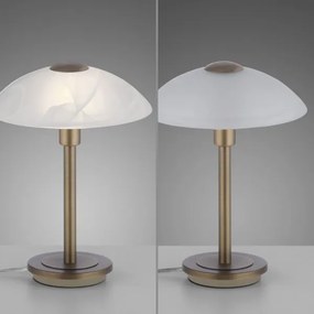 Lampă LED dimabilă de masă Paul Neuhaus 4026-11 ENOVA 1xG9/2,6W/230V