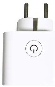 Immax NEO 07761C - Set de 3 prize inteligente NEO LITE 3680W/230V/16A Wi‑Fi Tuya SCHUKO