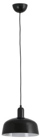 Lustra/Pendul design modern TATAWIN negru