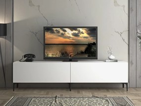 Masă TV/Dulap Franc 44 (alb). 1107912
