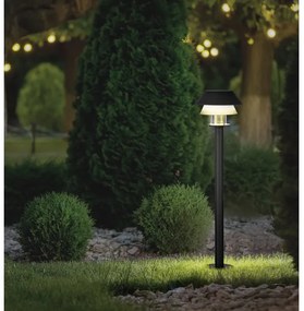 Lampă de exterior CHIAPPERA 1xE27/40W/230V 80 cm IP65 Eglo 900803