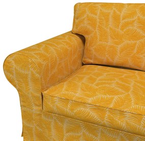 Husa canapea Ektorp 2-locuri, pliabil (pentru modele Ikea in vanzare din 2012)