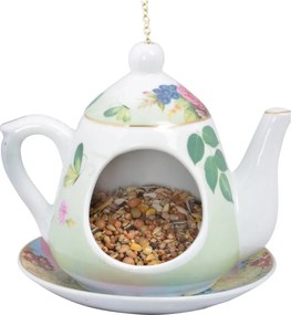 Hrănitor de păsări Kettle – Esschert Design