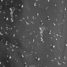 Juskys Încălzire exterioară Pat