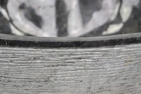 Chiuvetă DIVERO din piatră naturală Venosa