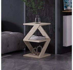Măsuță laterală Albertino (Travertin) . 1101353