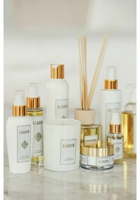Peeling de orhidee neagră Sabaya, 250 ml
