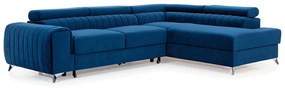 Coltar extensibil Laurence pe dreapta Monolith 77