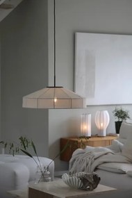 Markslöjd 108955 - Lampă suspendată pe cablu ALIA 1xE27/60W/230V in/negru