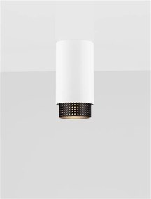 Spot aplicat design decorativ NESSI, NVL-9011400
