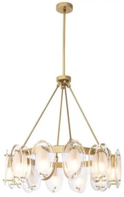 Candelabru dimabil design modern LUX Sublime 114592 HZ