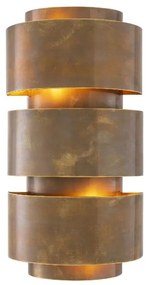 Aplica de perete din alama design LUX Manetti S