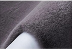 Covor Blanita Moale Living/Dormitor, Lop Shapes