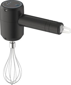 Mixer de mana 3 in 1 Floria ZLN2772 reincarcabil, Utilizare fara cablu, Baterie 800mAh, Putere 3.7V 20W
