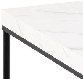 Măsuță de cafea CAMILO alb